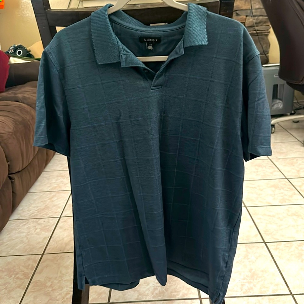 Van Heusen shirt